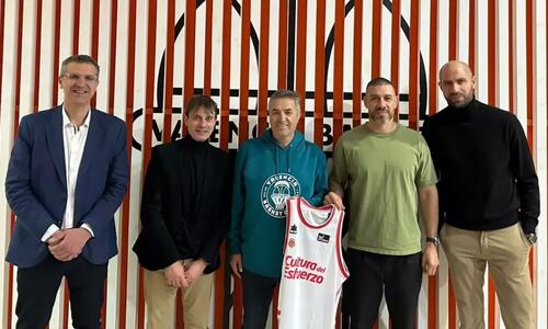 Μπασκετικό «άνοιγμα» σε Κύπρο και Ελλάδα από την Valencia Basket thumb