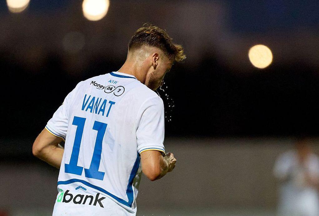 Πάφος FC: Βγήκε η αντίπαλος σε περίπτωση πρόκρισης ή αποκλεισμού thumb