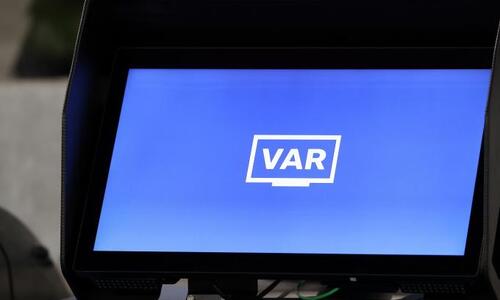 UEFA: Αντίθετος με την επέκταση του VAR o Ροσέτι thumb