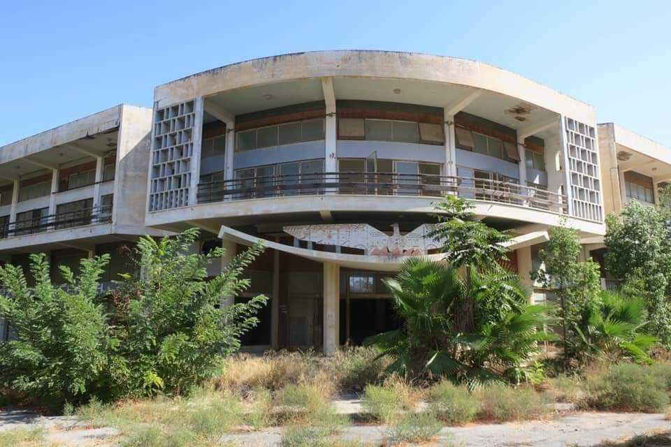 «Αποστολή μας είναι οι θύμησες της πόλης μας να παραμείνουν ζωντανές» thumb