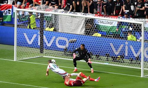 Με κεφαλιά του Βάργκα μειώνει σε 2-1 η Ουγγαρία! (vid) thumb