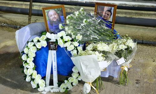 Απέτισαν φόρο τιμής στους αδικοχαμένους (pics) thumb