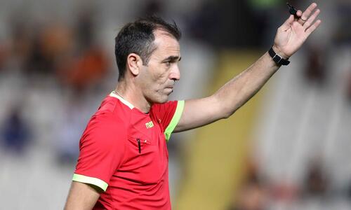 «Καλύτερα μια αργοπορημένη σωστή απόφαση παρά μια γρήγορη λανθασμένη» thumb