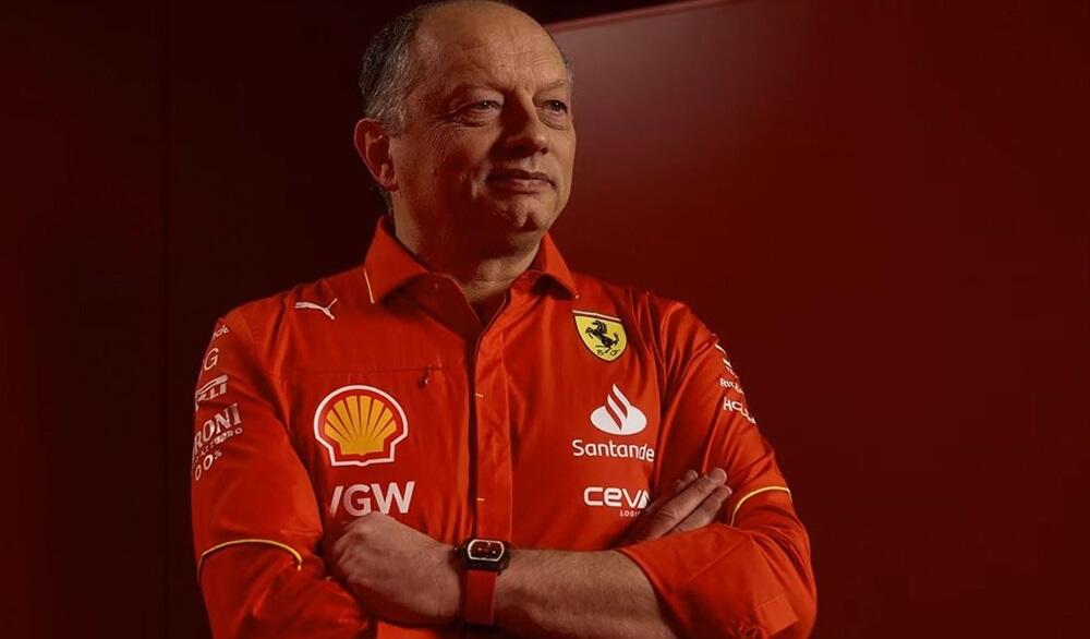 «Το 2024 δεν θα είναι μεταβατικό έτος εν αναμονή του Χάμιλτον» thumb