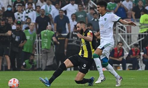 Απίστευτο: Γαλλίδα γερουσιάστρια ζήτησε να αφαιρεθεί από τον Μπενζεμά η Χρυσή Μπάλα! thumb