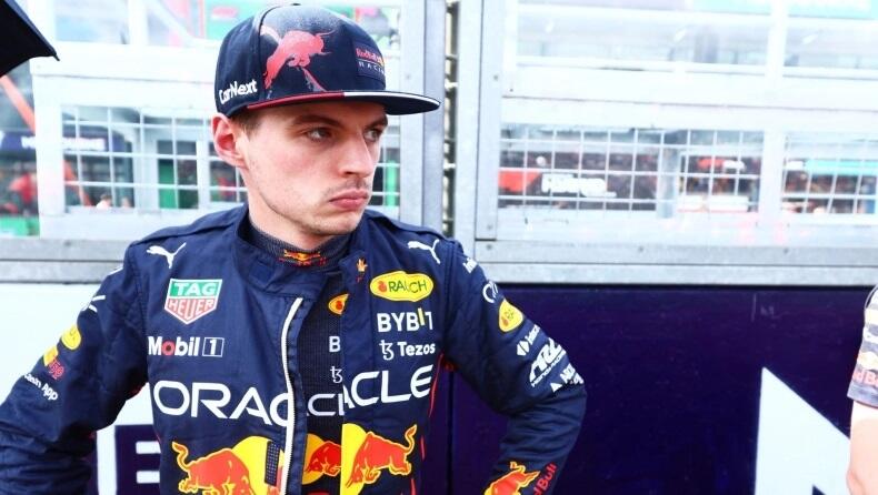 Formula 1: Τώρα αρχίζουν τα δύσκολα για τον Φερστάπεν thumb