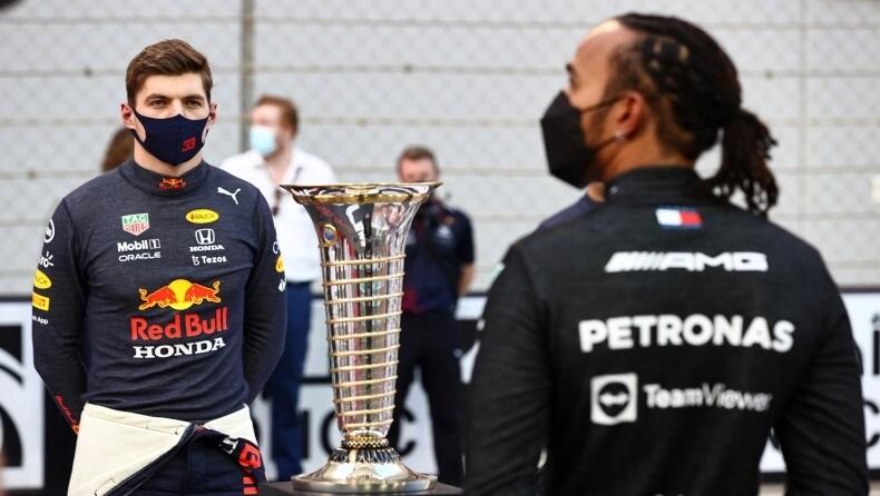 H τοξικότητα «πνίγει» τη F1 και δεν υπάρχει κάποιος να τη σώσει thumb