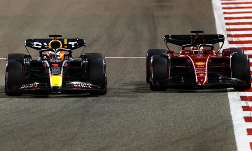 F1: Φόβοι πως το πρωτάθλημα μπορεί να κριθεί στα δικαστήρια thumb