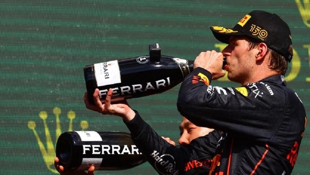 Στη Red Bull ετοιμάζονται να εξασφαλίσουν και τα δύο πρωταθλήματα thumb