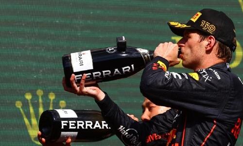 Στη Red Bull ετοιμάζονται να εξασφαλίσουν και τα δύο πρωταθλήματα thumb