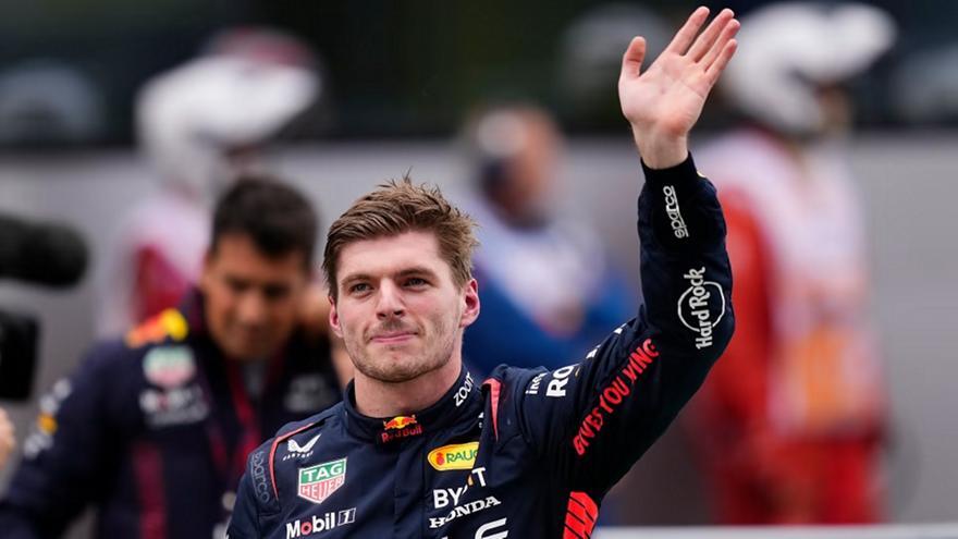 F1: Ασταμάτητος και στην Βαρκελώνη ο Μαξ Φερστάπεν! thumb