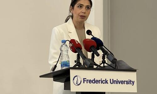 Με τη στήριξη του ΚΟΑ η Ημερίδα «Η καταπολέμηση της έμφυλης βίας στον αθλητισμό» thumb