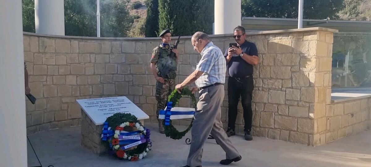 Τουρνουά Ευάγγελος Φλωράκης: Αρχή με τρισάγιο thumb