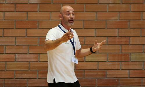 Ψηλό εμπόδιο για την Sabbianco Ανόρθωση στους «32» του EHF European Cup thumb
