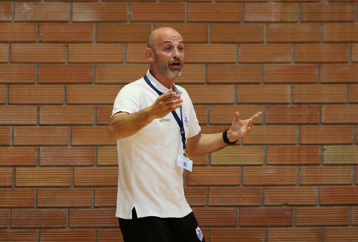 Ψηλό εμπόδιο για την Sabbianco Ανόρθωση στους «32» του EHF European Cup thumb