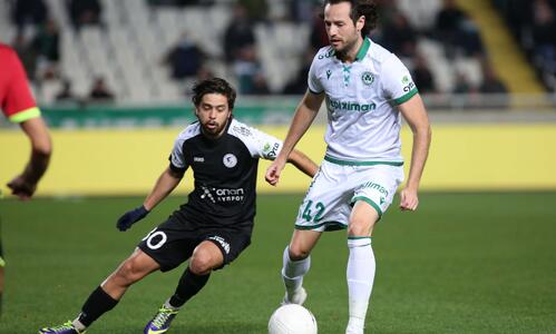 ΤΕΛΙΚΟ: Ομόνοια-Εθνικός Άχνας 0-2 thumb