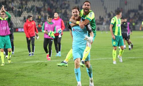 Η απάντηση της ΑΕΚ στην UEFA! (pic) thumb
