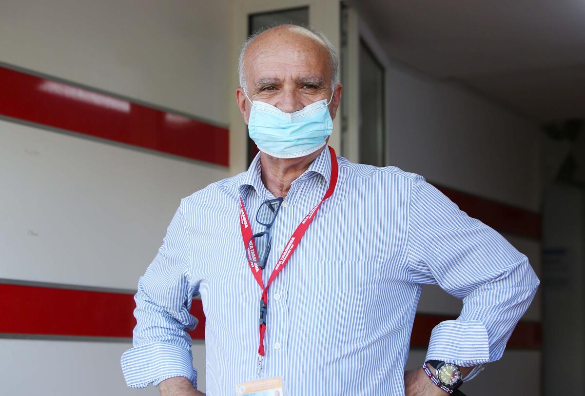 Ορίστηκε η εκλογική Γενική Συνέλευση στη Νέα Σαλαμίνα thumb