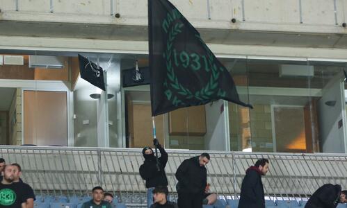«Ποδοσφαιριστές τουρίστες… κανένα ίχνος εγωισμού»  thumb