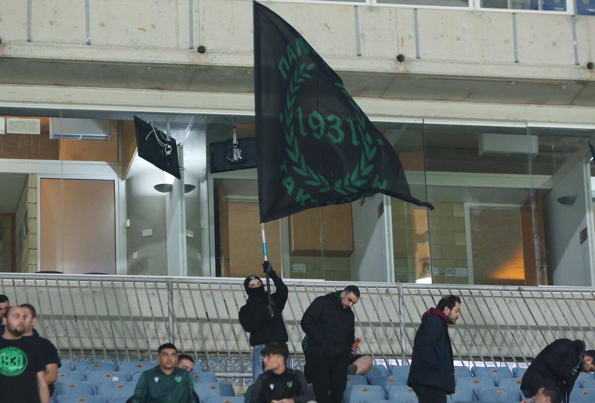 «Ποδοσφαιριστές τουρίστες… κανένα ίχνος εγωισμού»  thumb