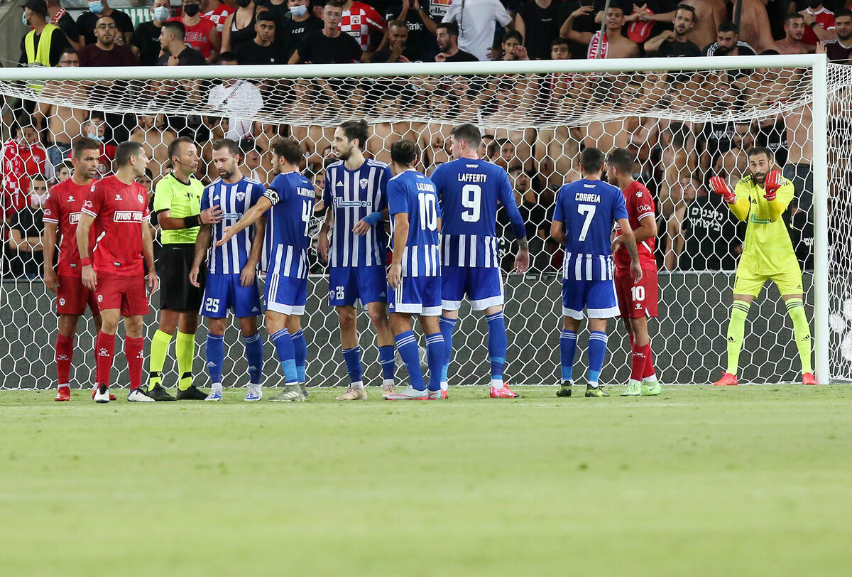 Το πριμ των παικτών αν προκριθεί η Ανόρθωση thumb