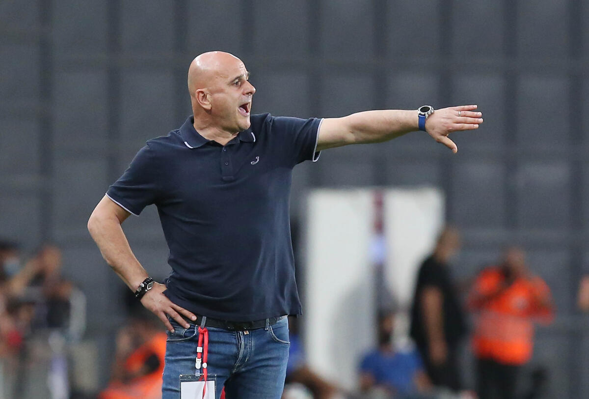 «Έχουμε πολλές πιθανότητες αν έχουμε καλή απόδοση» thumb