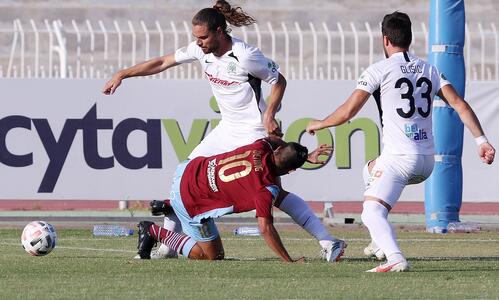 Έκλεισε τη σεζόν με νίκη η Δόξα thumb