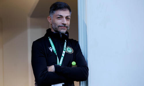Γιατί απολύθηκε ο Γιάνσον -Επίσημη θέση Ομόνοιας thumb
