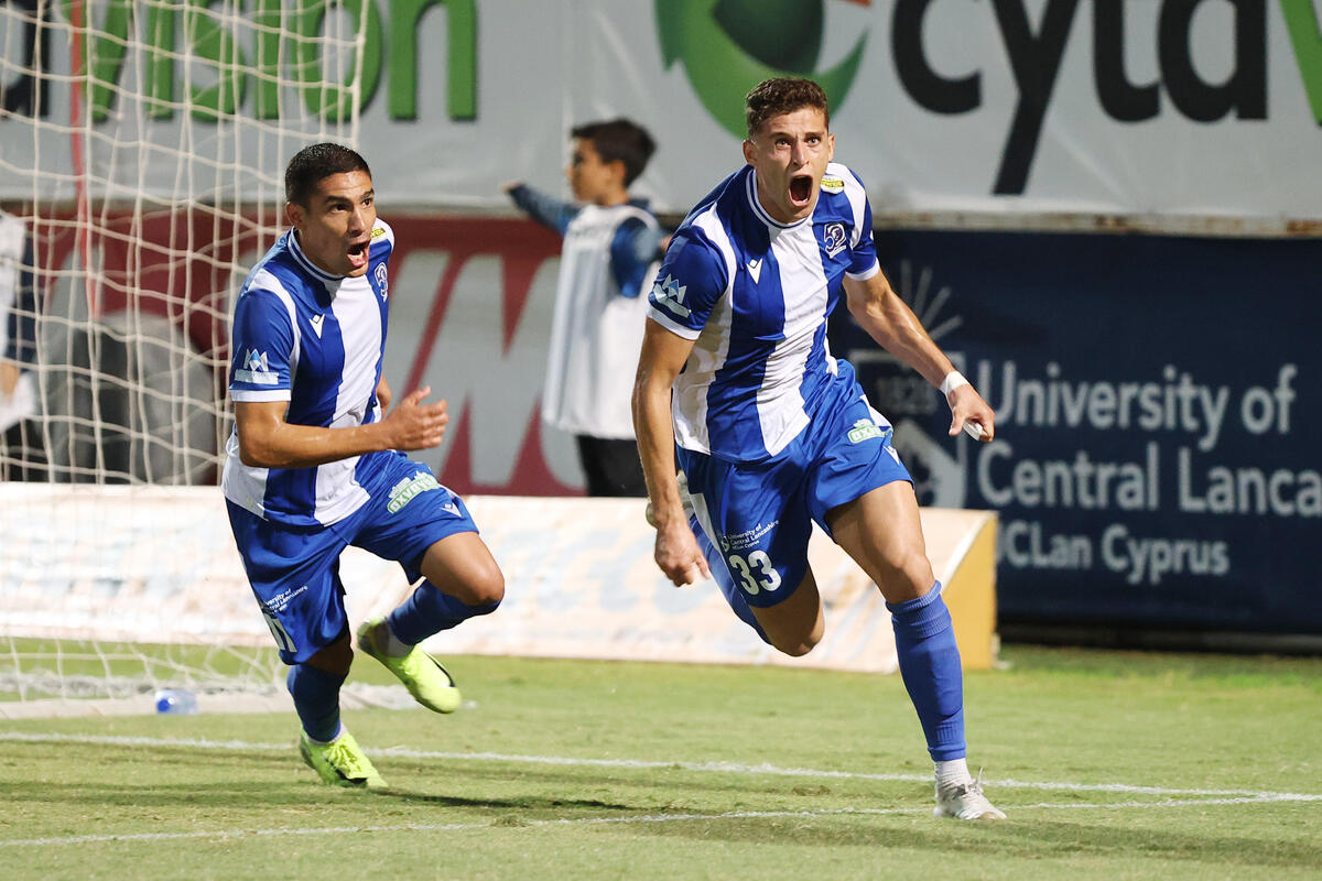 Εθνικός-Καρμιώτισσα 3-2: Δραματικό φινάλε και ματς που τα είχε όλα! thumb