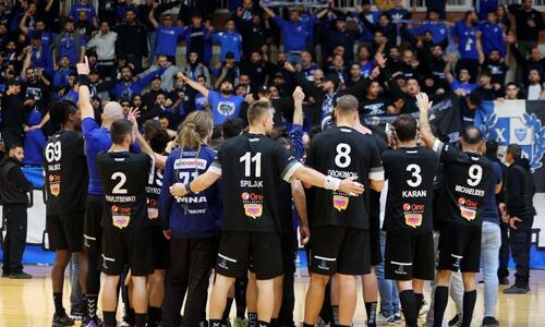 H Sabbianco Ανόρθωση ενημερώνει: «Θα υπάρχουν αυστηρά μέτρα» thumb