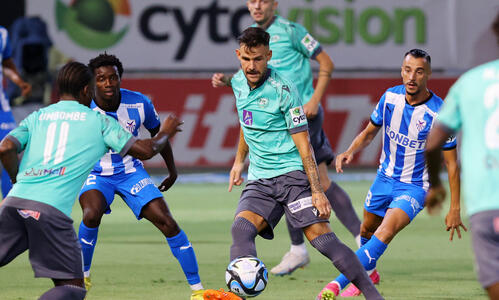 Τελικό: Οθέλλος-Ανόρθωση 0-2 thumb