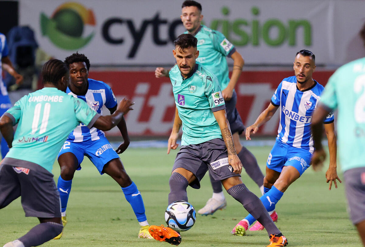 Τελικό: Οθέλλος-Ανόρθωση 0-2 thumb