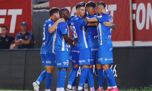 Οθέλλος-Ανόρθωση 0-2: Αγχώθηκε αλλά...ντούμπλαρε τις νίκες thumb