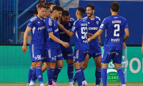 Έτσι πήρε «αέρα» δύο τερμάτων η Ανόρθωση! (Βίντεο) thumb