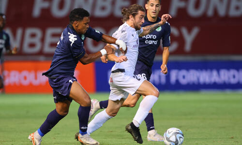 ΤΕΛΙΚΟ: Οθέλλος - ΑΕΖ 2-1 thumb