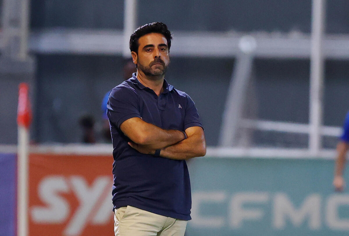 Γκαγιέγο: «Πολύ δύσκολο παιχνίδι, κρατάμε την νίκη» thumb