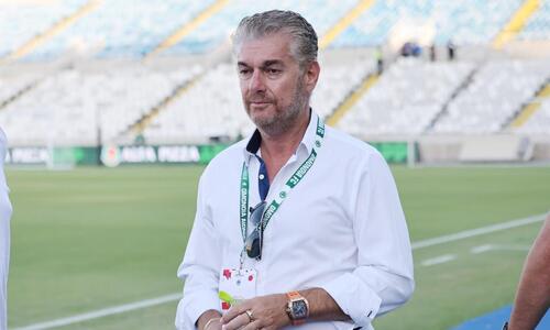 Αντίδραση Παπασταύρου: «Η εκδικητική συπεριφορά και τα αντίποινα συνεχίζονται» thumb