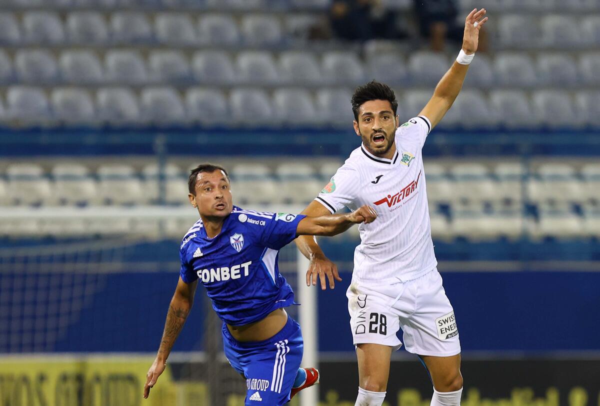 Τελικό: Ανόρθωση-Δόξα 3-0 thumb