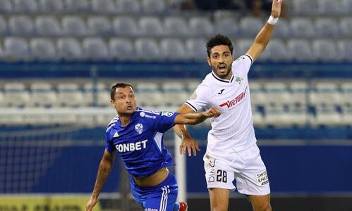 Τελικό: Ανόρθωση-Δόξα 3-0 thumb