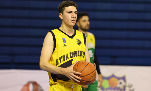 ΟΠΑΠ Basket League: Πέφτει η αυλαία της 20ης αγωνιστικής thumb