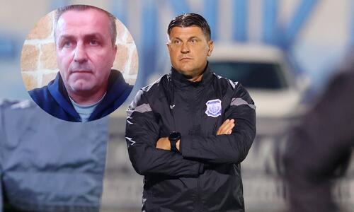 «Αντιεπαγγελματική η στάση Μιλόγεβιτς, αν ευσταθούν αυτά να... πάει στο καλό» thumb