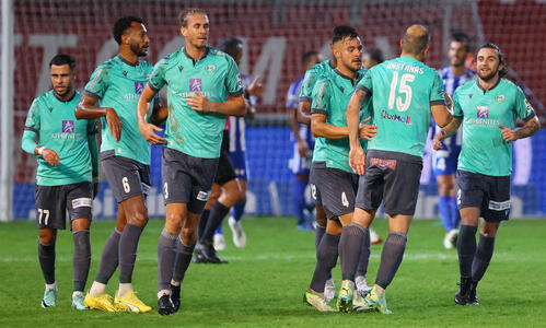 Οθέλλος-Εθνικός 2-1: Μεγάλη ανατροπή και βαθμολογική ανάσα! thumb