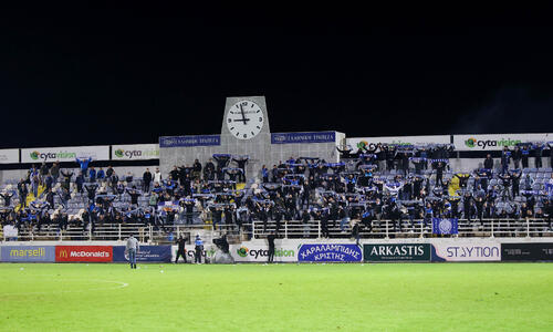 Σημαντικές πληροφορίες για τους Απολλωνίστες  thumb
