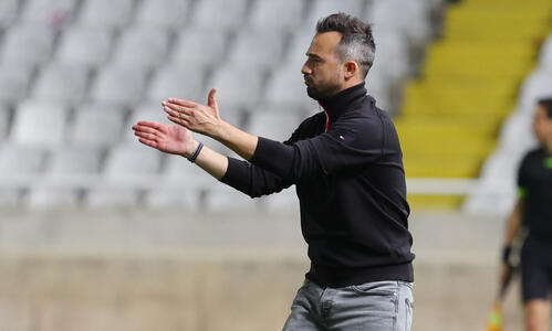 «Δεν θέλω να κρυφτώ η κατάσταση είναι δύσκολη» thumb