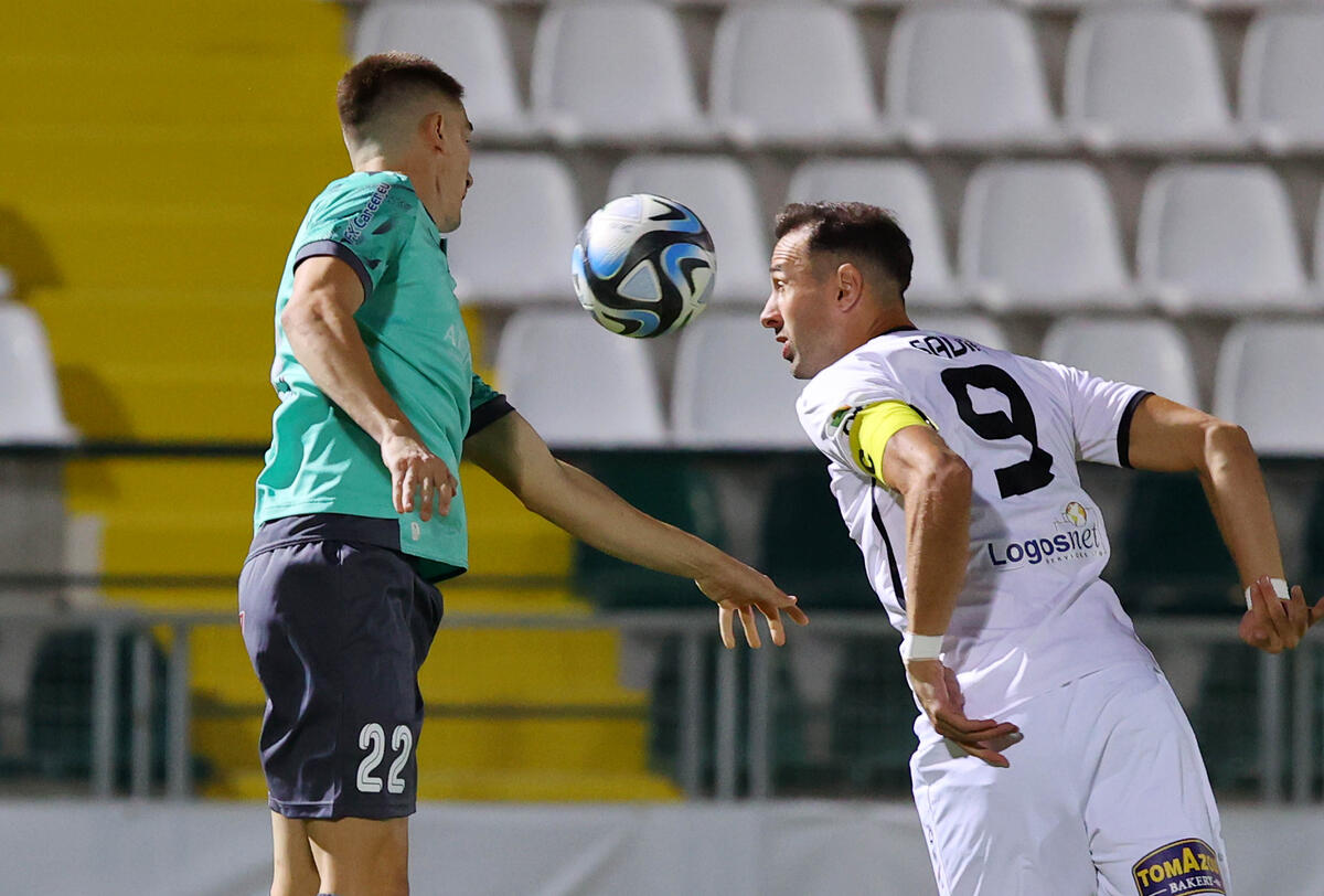 Τελικό: Δόξα-Οθέλλος 0-2 thumb