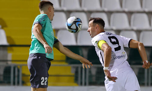 Τελικό: Δόξα-Οθέλλος 0-2 thumb