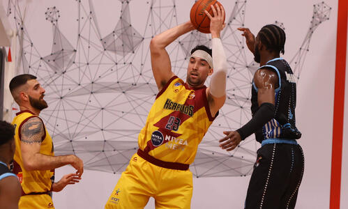 ΟΠΑΠ Basket League: Από αύριο οι πρώτοι αγώνες του 2023 thumb