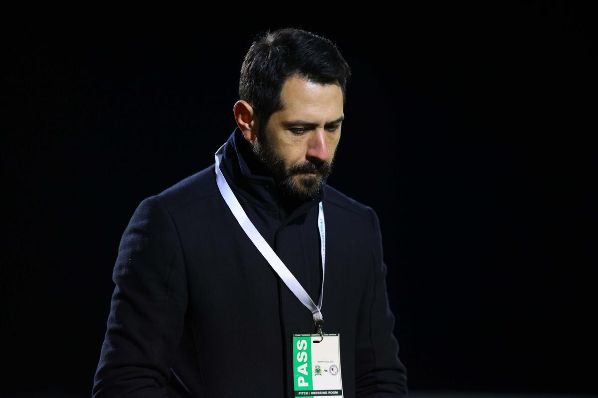 Πετράκης: «Αυτό δεν αναίρει τα όσα πετύχαμε μέχρι σήμερα» thumb