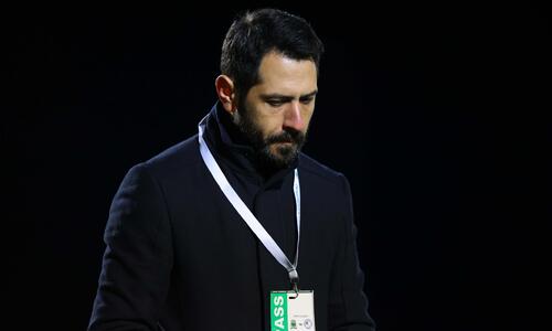 Πετράκης: «Αυτό δεν αναίρει τα όσα πετύχαμε μέχρι σήμερα» thumb