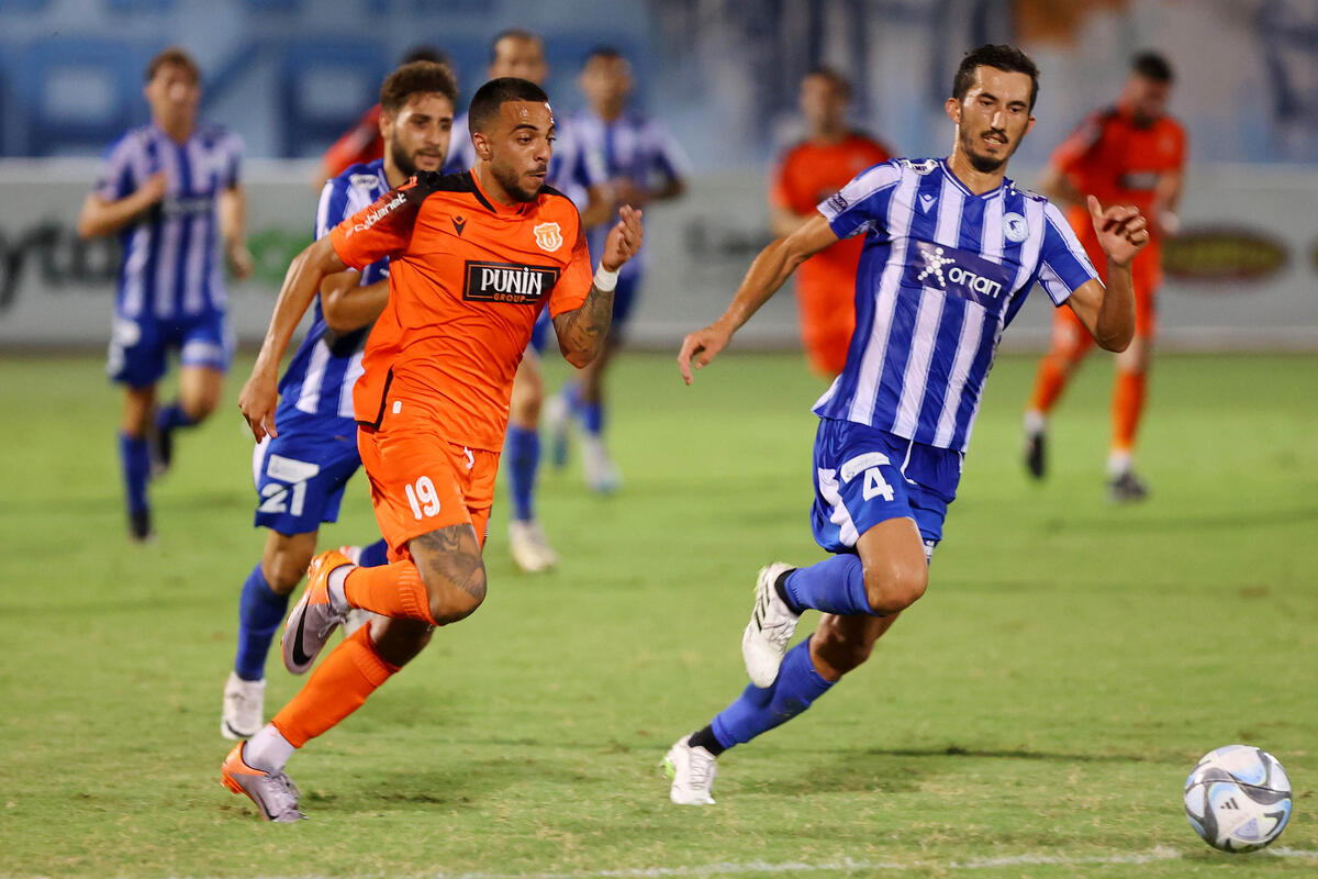 Τελικό: Εθνικός-Καρμιώτισσα 3-0 thumb